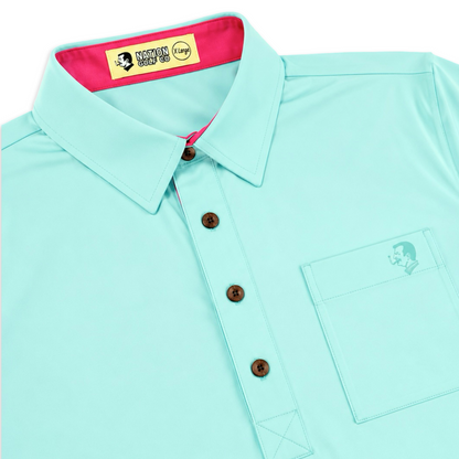 The Chairman Hard Collar
