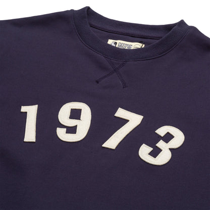 The Heritage Club Crewneck