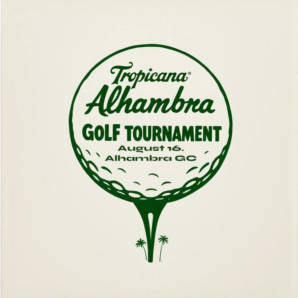 ALHAMBRA TOURNAMENT. AUGUST 16, 2025