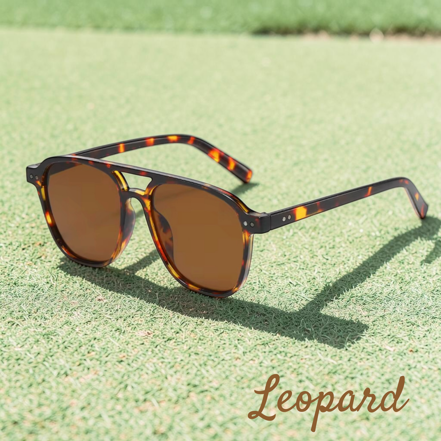Tropicana Sunglasses