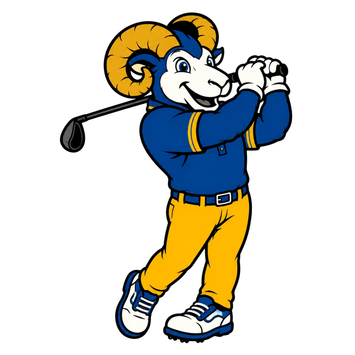 RAMS