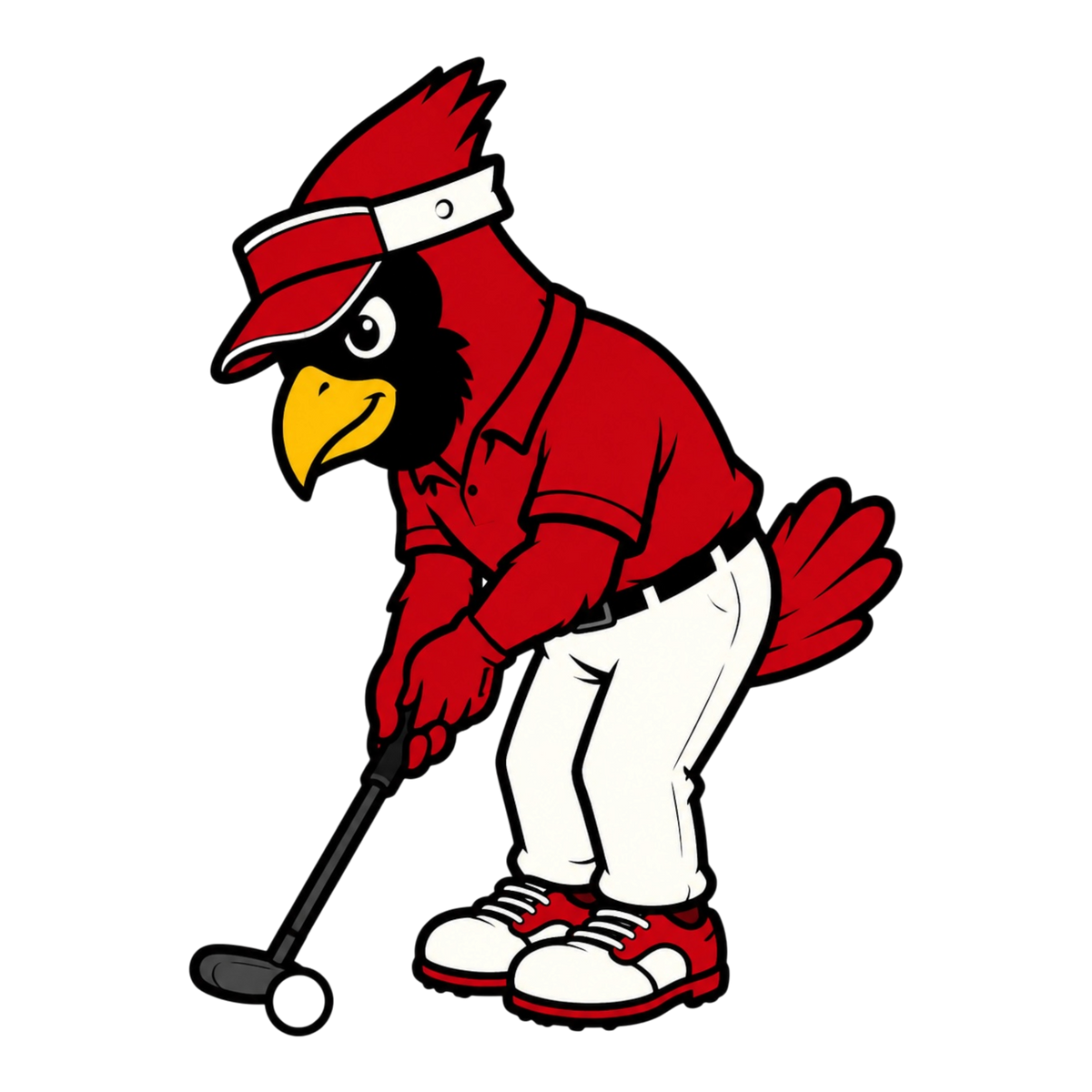 CARDINALS