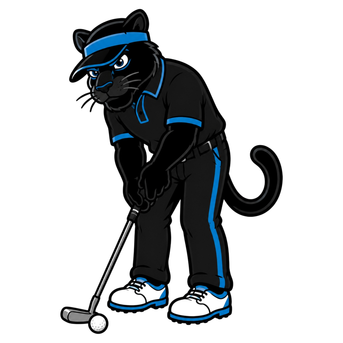 PANTHERS