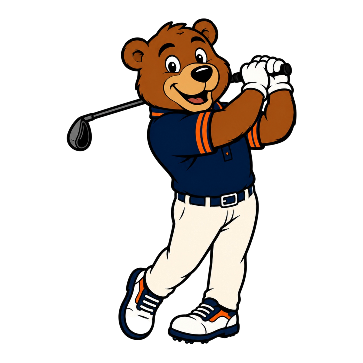 BEARS
