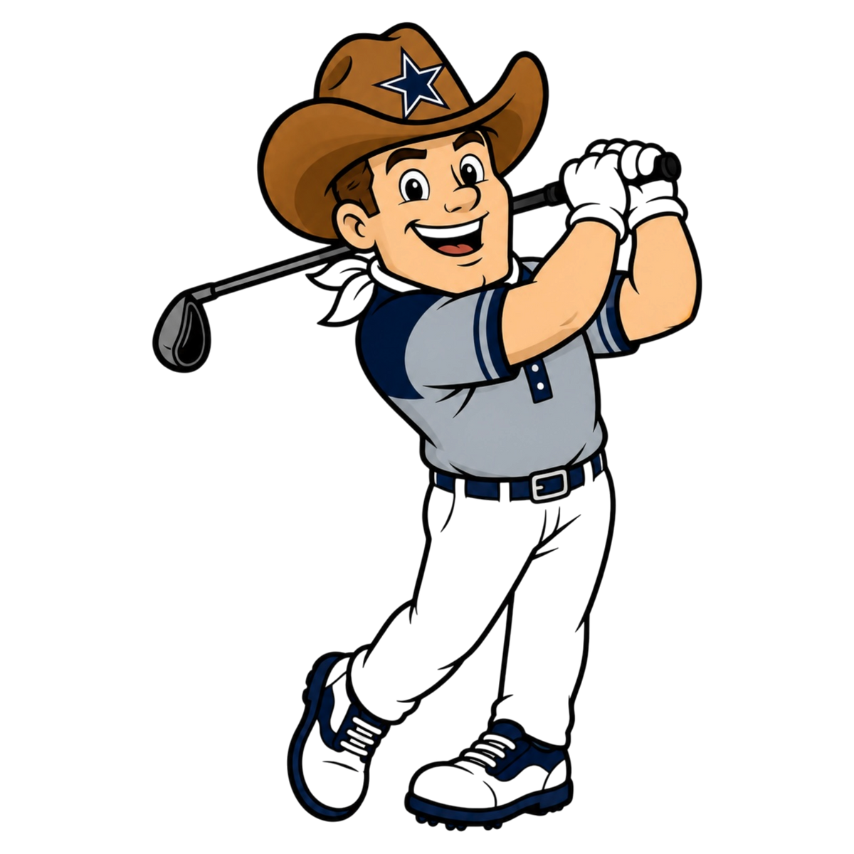 COWBOYS