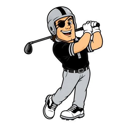 RAIDERS