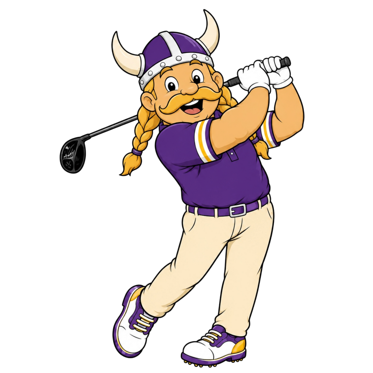 VIKINGS