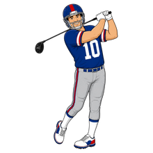 Load image into Gallery viewer, GIANTS