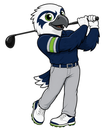 SEAHAWKS