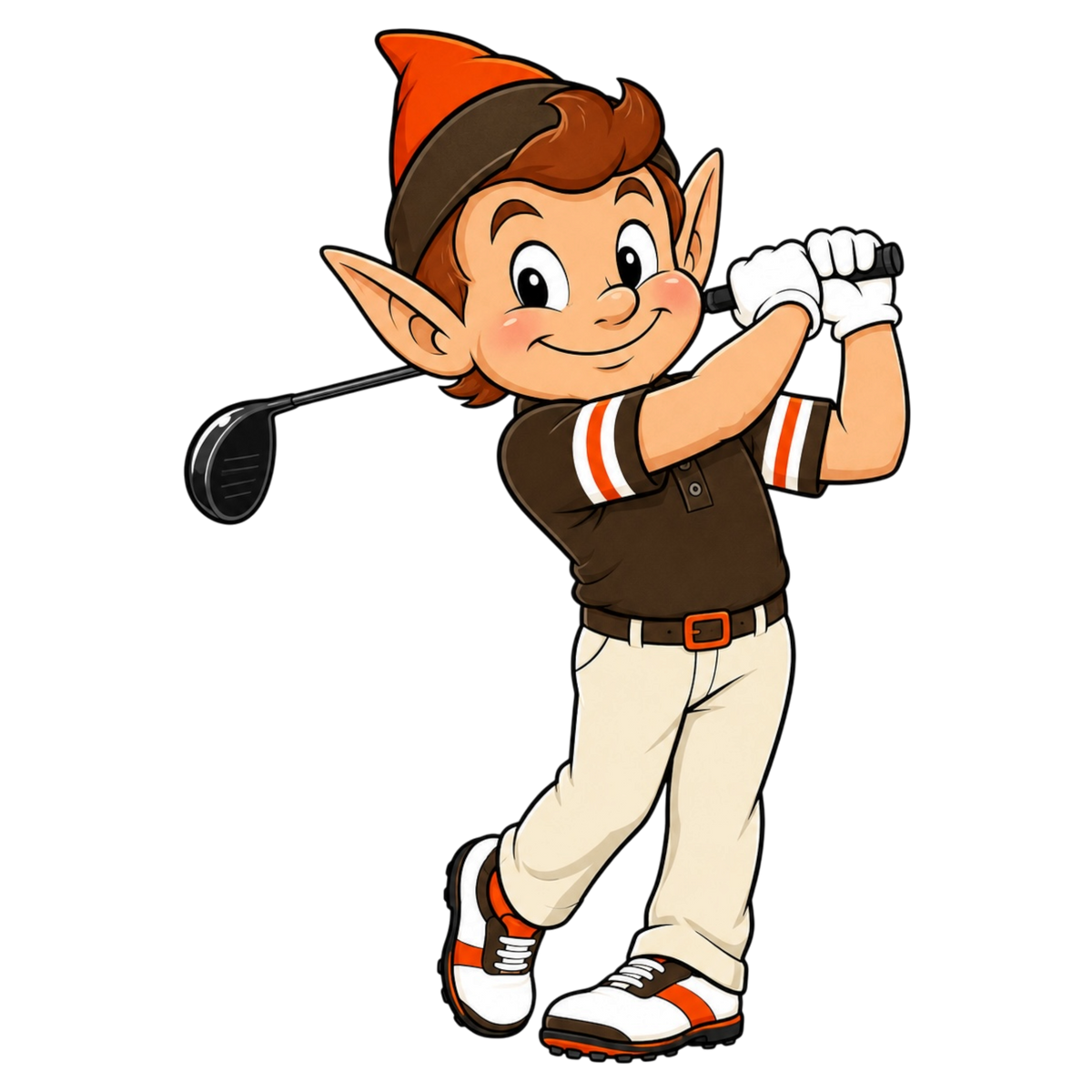 BROWNS