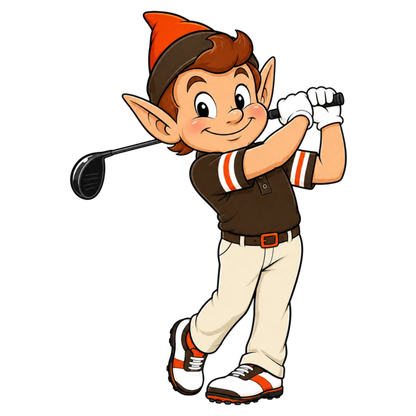 BROWNS