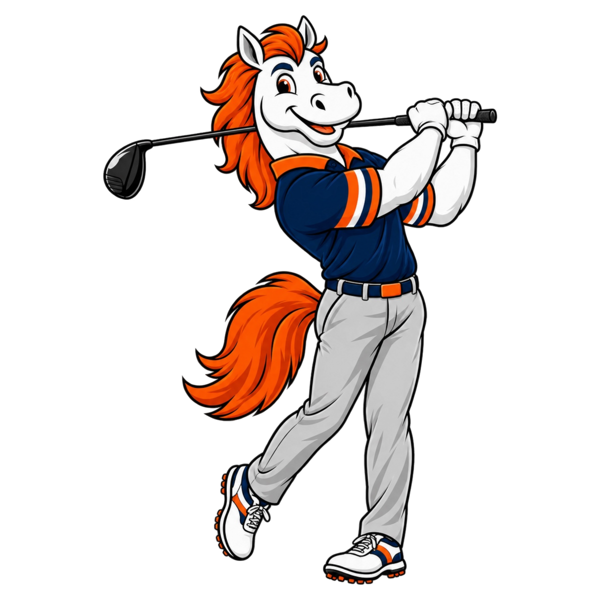 BRONCOS