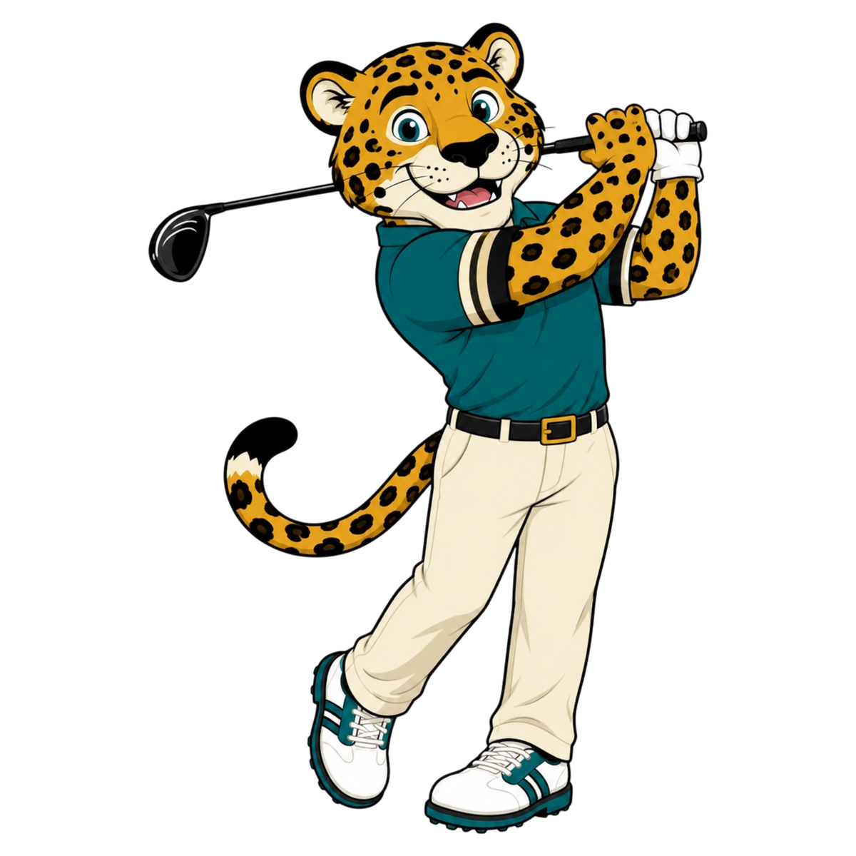 JAGUARS