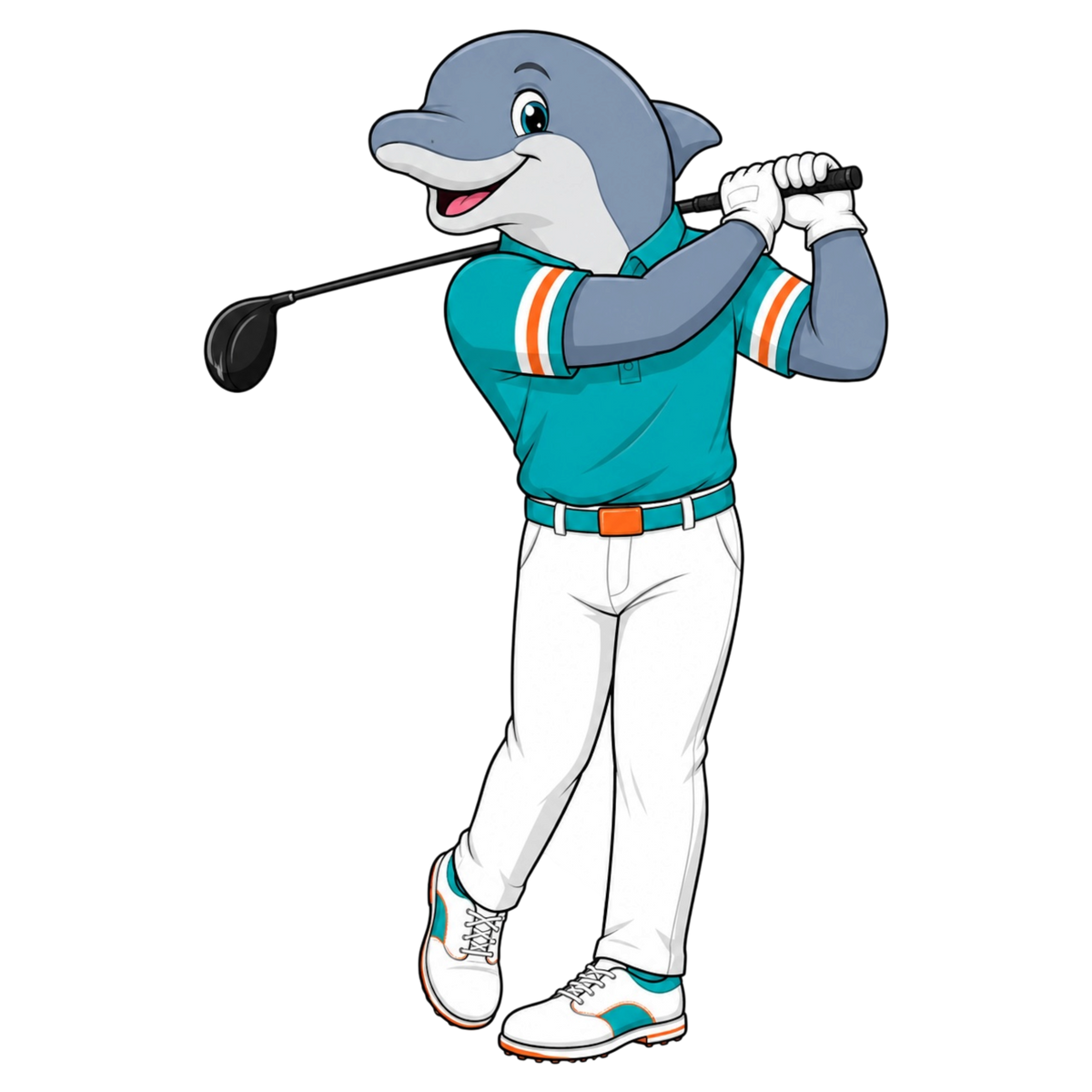 DOLPHINS