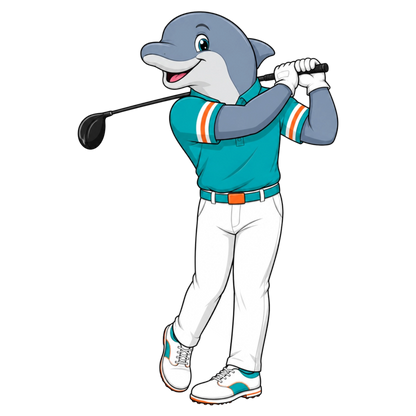 DOLPHINS