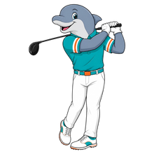 Load image into Gallery viewer, DOLPHINS