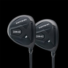 Load image into Gallery viewer, 69Golf Wood Set