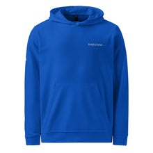 Load image into Gallery viewer, Tropicana x Adidas fleece hoodie