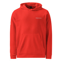 Load image into Gallery viewer, Tropicana x Adidas fleece hoodie