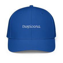 Load image into Gallery viewer, Tropicana x Adidas performance cap