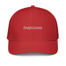 Load image into Gallery viewer, Tropicana x Adidas performance cap