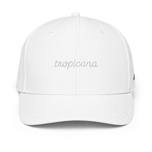 Load image into Gallery viewer, Tropicana x Adidas performance cap