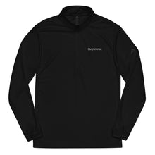 Load image into Gallery viewer, Tropicana x Adidas Quarter zip pullover