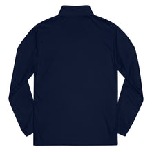Load image into Gallery viewer, Tropicana x Adidas Quarter zip pullover