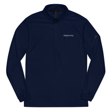 Load image into Gallery viewer, Tropicana x Adidas Quarter zip pullover
