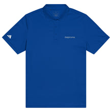 Load image into Gallery viewer, Tropicana x Adidas sport polo
