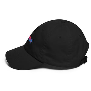 Miami Deco Dad hat