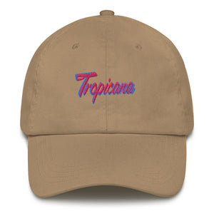 Miami Deco Dad hat