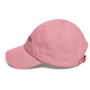 Miami Deco Dad hat