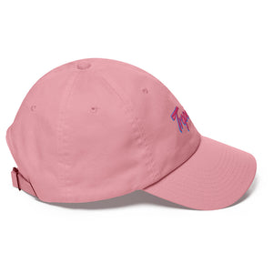 Miami Deco Dad hat