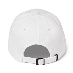 Miami Deco Dad hat