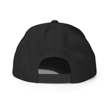 Load image into Gallery viewer, Palma de oro colored Snapback Hat