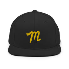 Load image into Gallery viewer, Manolo GOLD M, Any color Hat