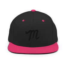 Load image into Gallery viewer, Manolo BLACK M, Any color Hat