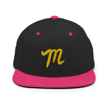 Load image into Gallery viewer, Manolo GOLD M, Any color Hat