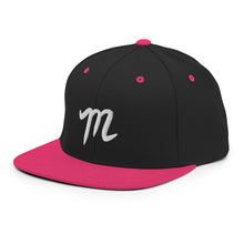 Load image into Gallery viewer, Manolo WHITE M. ANY COLOR HAT