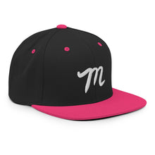 Load image into Gallery viewer, Manolo WHITE M. ANY COLOR HAT