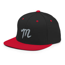 Load image into Gallery viewer, Manolo SILVER M Any color Hat