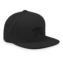 Load image into Gallery viewer, Manolo BLACK M, Any color Hat