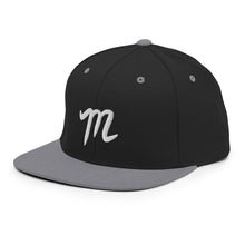 Load image into Gallery viewer, Manolo WHITE M. ANY COLOR HAT