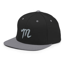 Load image into Gallery viewer, Manolo SILVER M Any color Hat