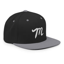Load image into Gallery viewer, Manolo WHITE M. ANY COLOR HAT