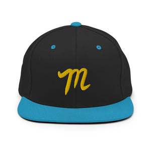 Manolo GOLD M, Any color Hat
