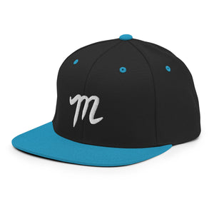 Manolo WHITE M. ANY COLOR HAT