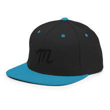 Load image into Gallery viewer, Manolo BLACK M, Any color Hat