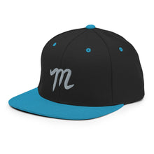 Load image into Gallery viewer, Manolo SILVER M Any color Hat